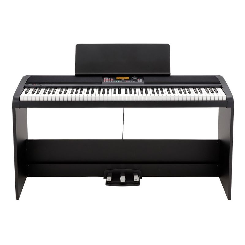 Piano Digital Korg Xe20Sp