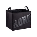 Caja De Almacenamiento Korg Sequenz Rc-L-Bk