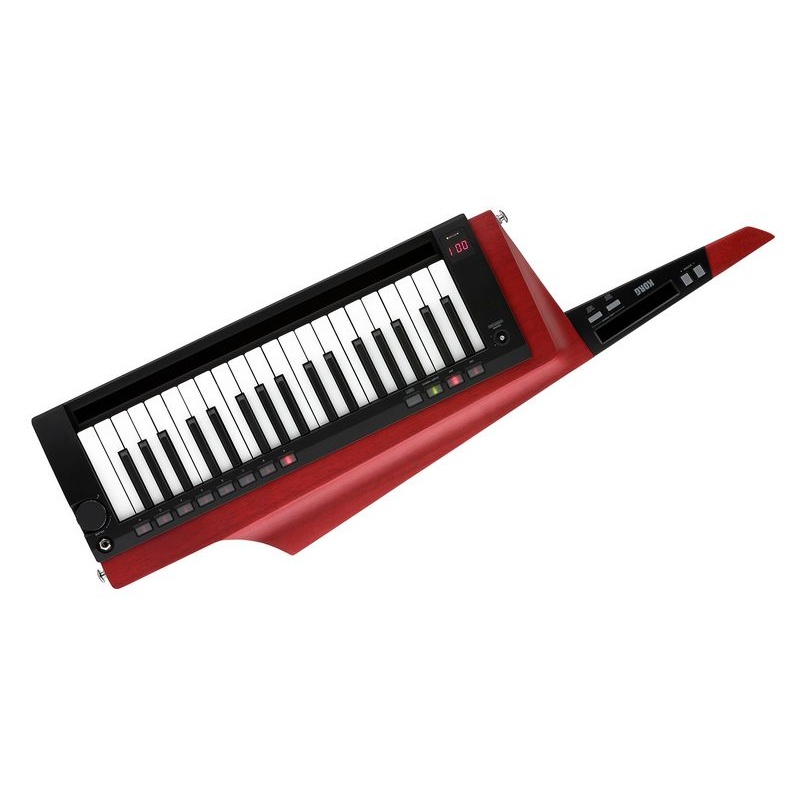 Teclado Keytar Korg Rk-100S 2 Rd