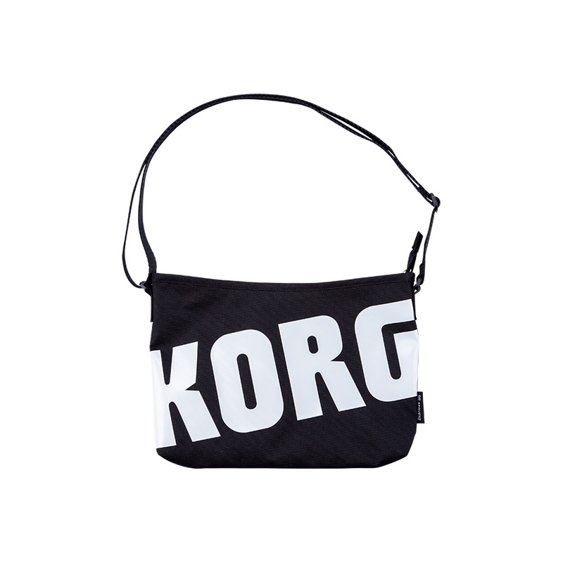 BOLSO DE SACOCHA KORG SEQUENZ SB WH