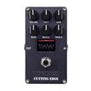 Pedal De Distorsión Vox Cutting Edge