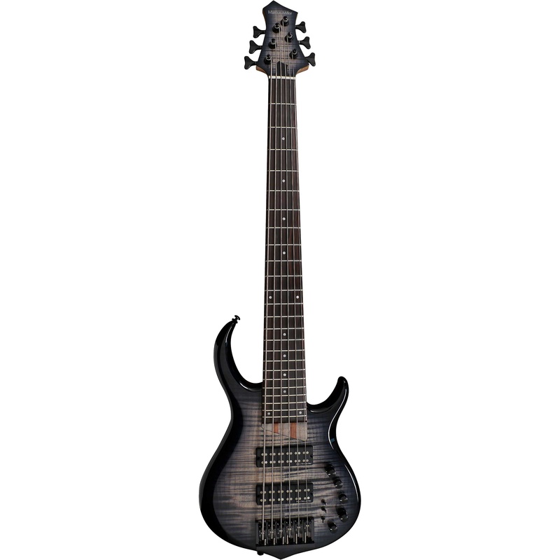 Bajo Eléctrico Marcus Miller M7-6 Tbk Bk
