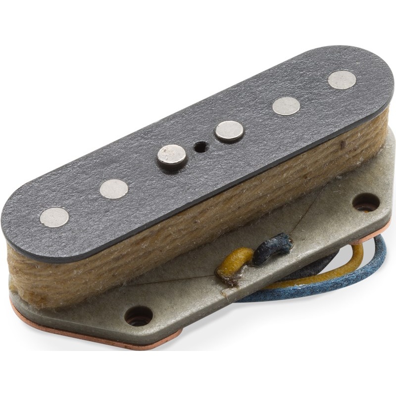 Pastilla Seymour Duncan Brad Paisley La Brea Tele Bridg