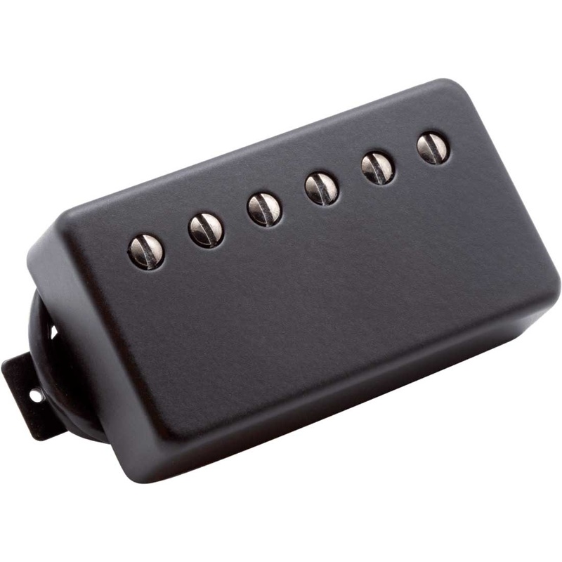 Pastilla Humbucker Seymour Duncan Sh-4 Jb Cvr Bk