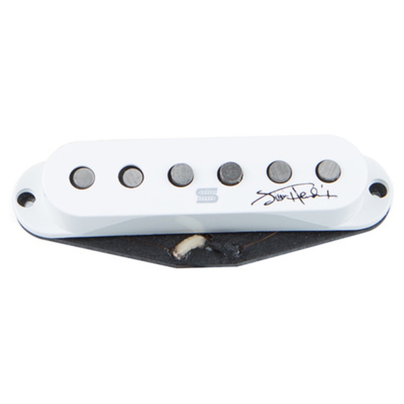 PASTILLA SEYMOUR DUNCAN JIMI HENDRIX SIGNATURE STRAT NECK/MIDDLE WH