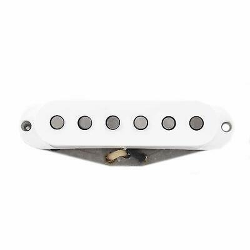 Pastillas Gitarra Seymour Duncan Retro Antiquity Strat Texas Hot Cust Bdg