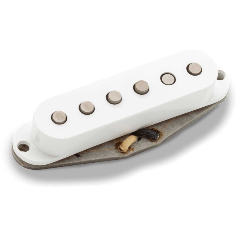 Pickup Single Coil Seymour Duncan Retro Antiquity Ii
