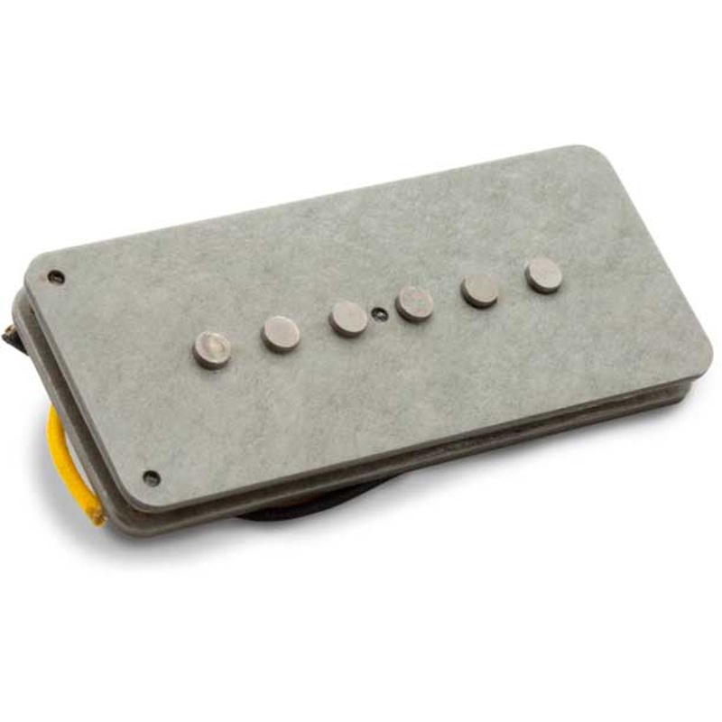 Pastilla Seymour Duncan Retro Antiquity Ii Jazzmaster Jam Neck