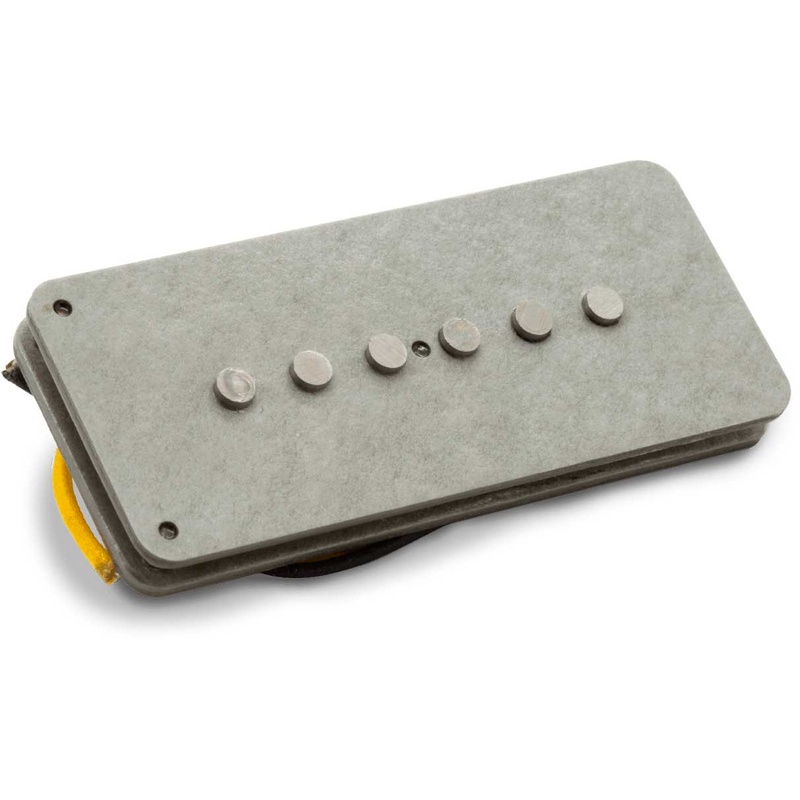 Pastillas Single Coil Seymour Duncan Retro Antiquity Ii Jazzmaster Jam Brdg