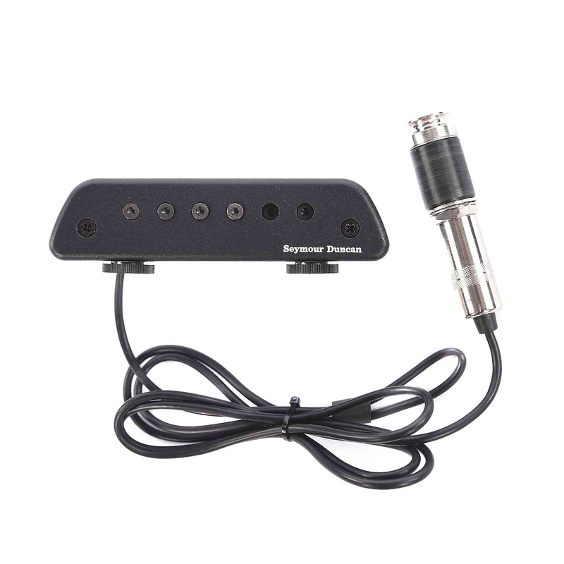Pastilla Humbucker Seymour Duncan Active Mag