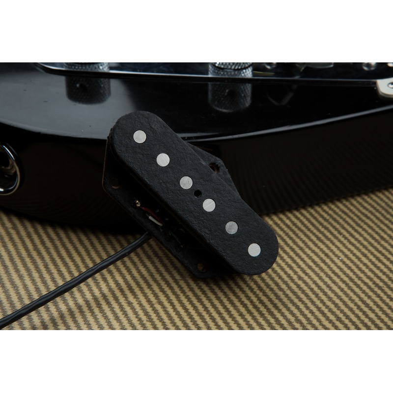 Pastilla Seymour Duncan Billy Gibbons Gilly