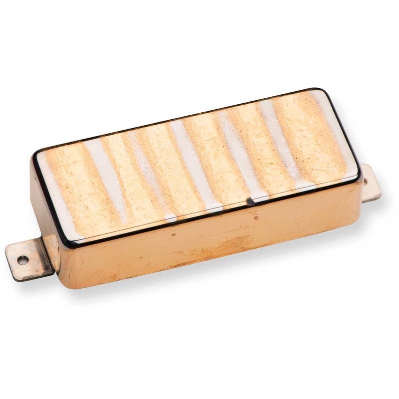 Pastilla Humbucker Seymour Duncan Antiquity Ii Firebird Neck Gld Cvr
