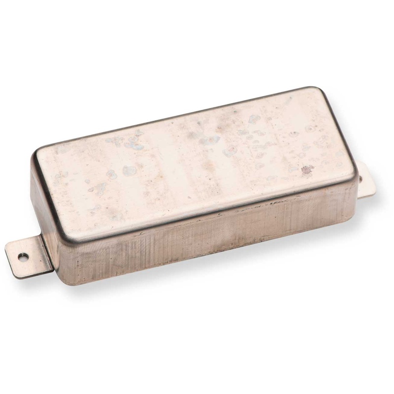 Pastilla Humbucker Seymour Duncan Antiquity Ii For Firebird Brdg