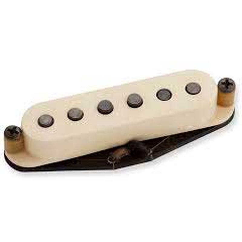 Pastilla Seymour Duncan Antiquity Ii For Strat Surfer Custom Bridge