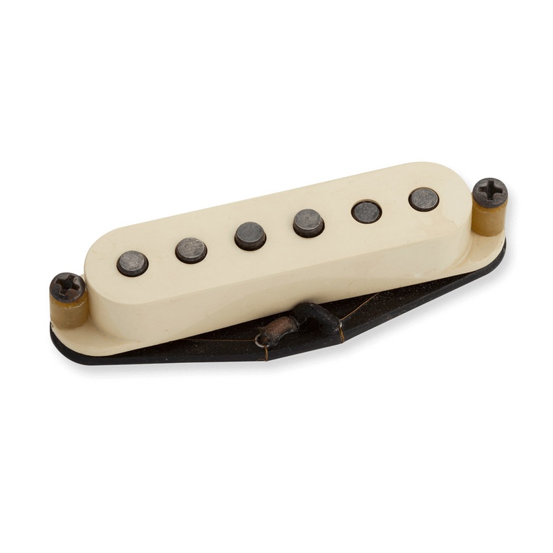 Pastilla Seymour Duncan Antiquity Ii For Strat Surfer