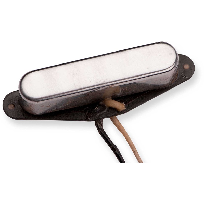Pastilla Seymour Duncan Antiquity Ii For Telecaster Twang Neck