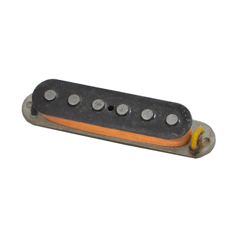 Pastilla Single Coil Seymour Duncan Antiquity For Jaguar Bridge
