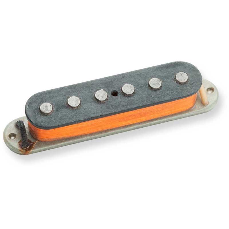 Pastilla Seymour Duncan Antiquity Ii For Jaguar Jet Brdg