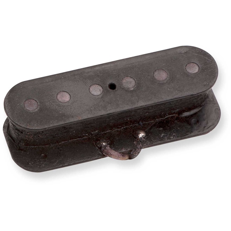 Pastilla Seymour Duncan Antiquity For 1950 Fender Lap Steel