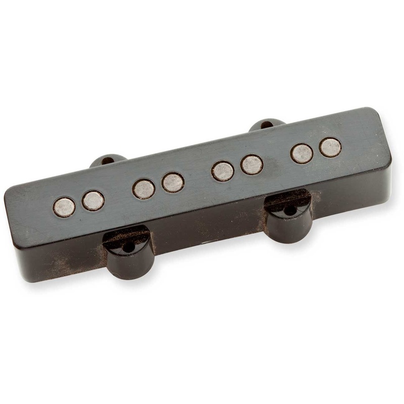 Pastilla Seymour Duncan Antiquity Ii Jive Neck