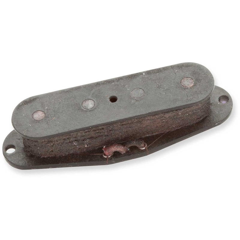 Pickup P-Bass Seymour Duncan Antiquity For Single Coil