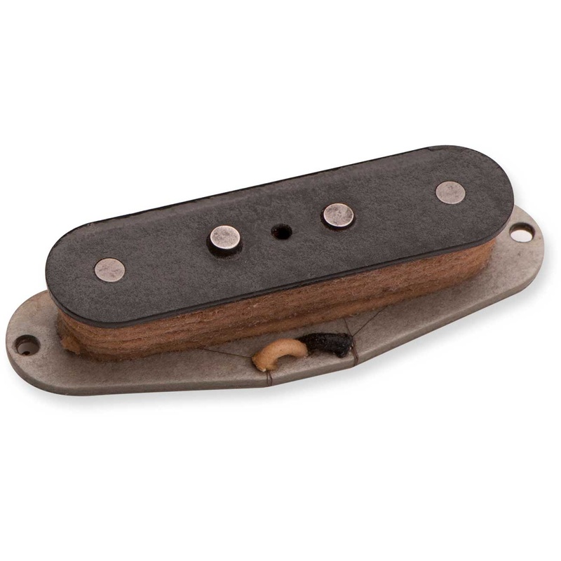 Pastilla P-Bass Seymour Duncan Antiquity Ii For Single Coil