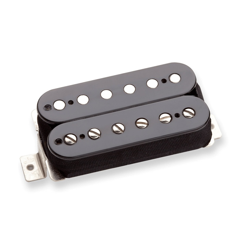 Pastilla Humbucker Seymour Duncan Sh-1N '59 Model Bk 4-Conductor