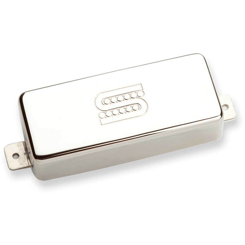 Pickup Humbucker Seymour Duncan Sm-1N Mini-Humbkr