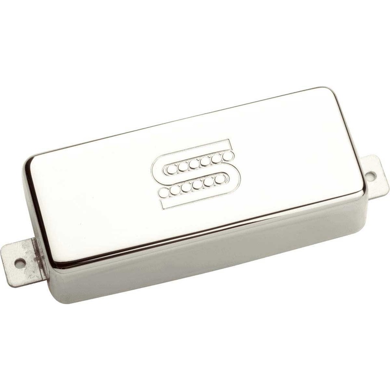 Pastilla Humbucker Seymour Duncan Sm-3B Mini-Humbkr