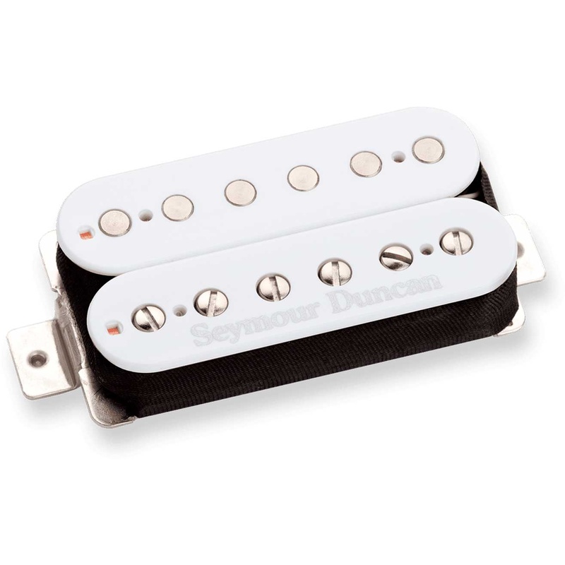Pickup Humbucker Seymour Duncan Sh-Pg1B Wh