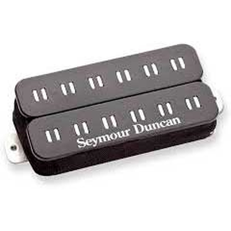 Pastilla Humbucker Seymour Duncan Tb1B Original Parallel Axis