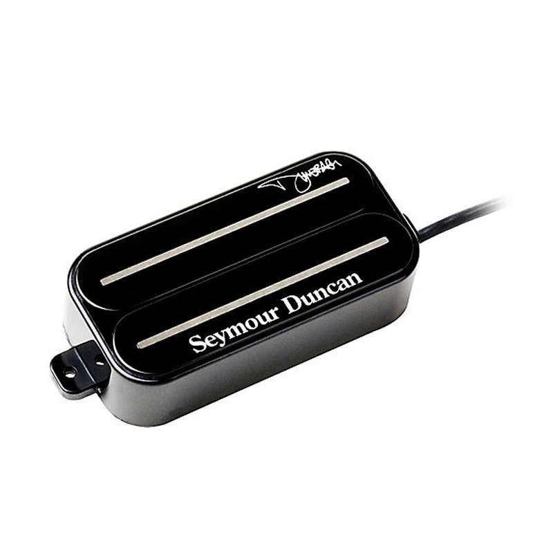 Pastilla Seymour Duncan Sh-13 Dimebucker Bridge