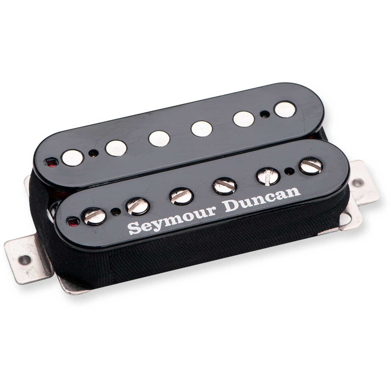 PASTILLA SEYMOUR DUNCAN JASON BECKER BRIDGE BK