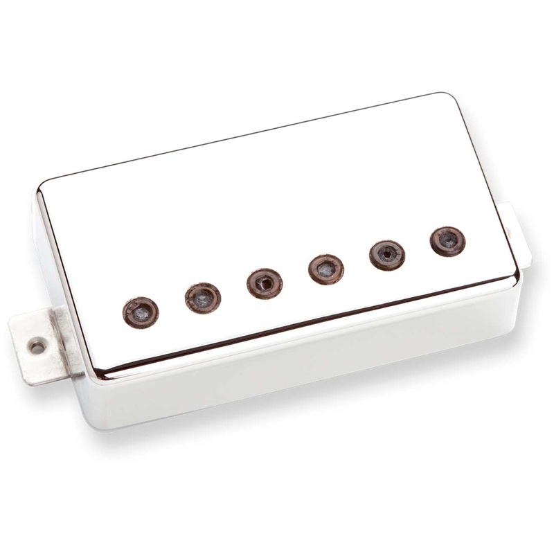 Pastilla Humbucker Seymour Duncan Tb-10 Full Shred Trembucker Ncov