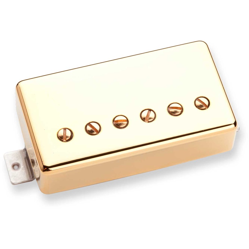 Pastilla Humbucker Seymour Duncan Tb-14 Custom 5 Trembkr Gcov