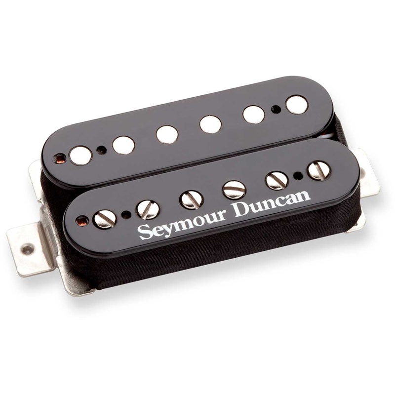 Pastilla Humbucker Seymour Duncan Tb-15 Alternative 8 Trembkr Bk