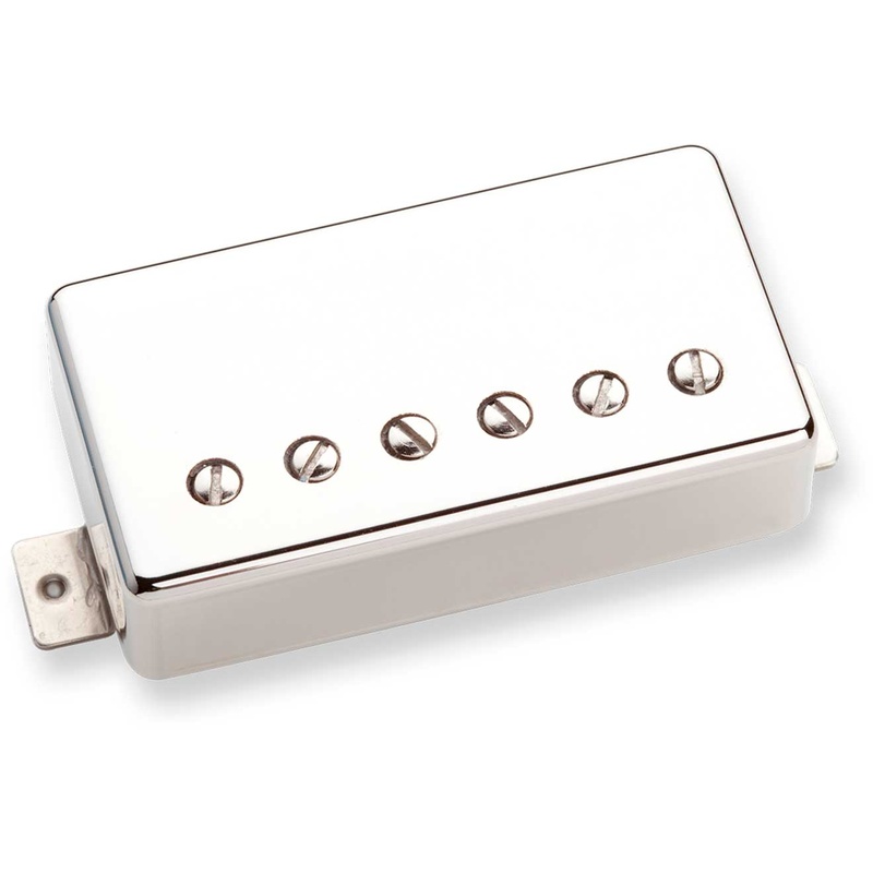 Pastilla Humbucker Seymour Duncan Tb-15 Alternative 8 Trembkr Ncov