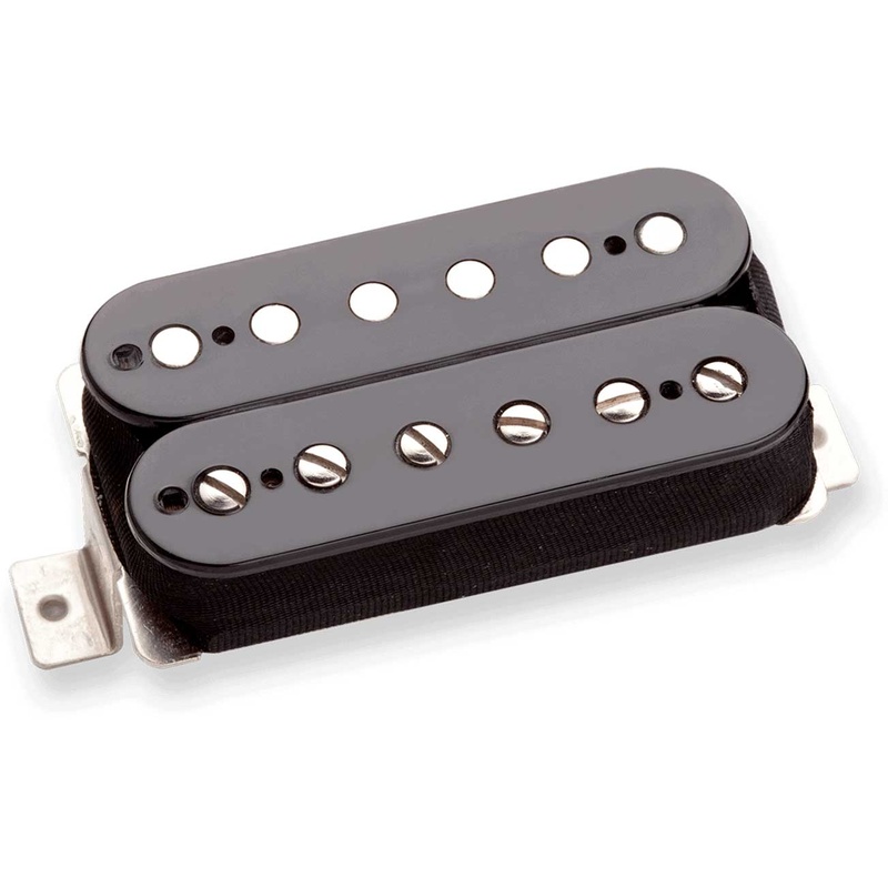 PICKUP HUMBUCKER SEYMOUR DUNCAN APH-1B ALNICO II PRO BK