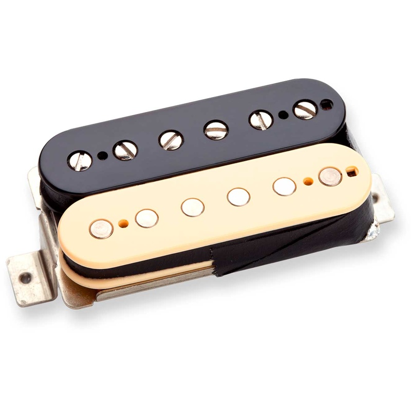 Pickup Humbucker Seymour Duncan Aph-2N Slash Alnico Ii Pro Reverse Zebra