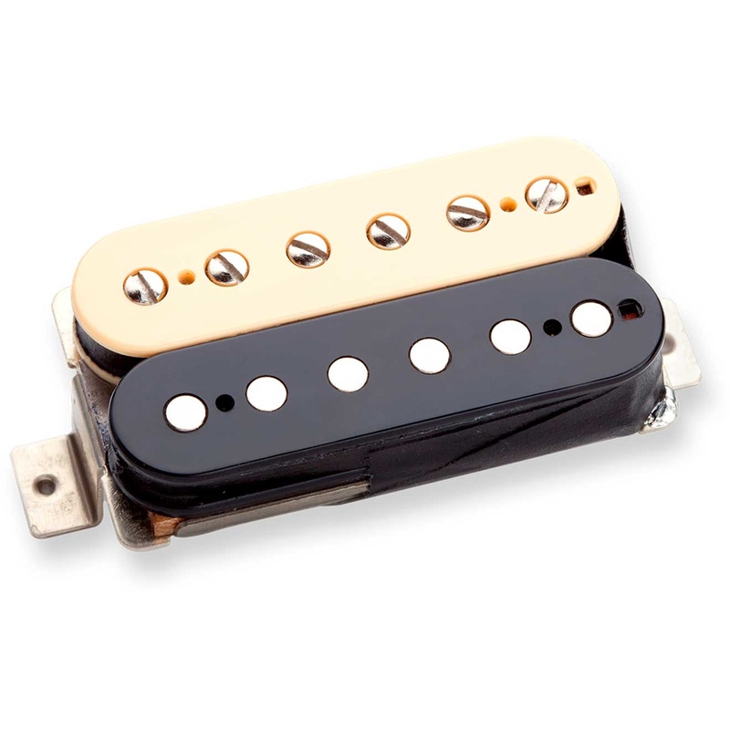 PASTILLA HUMBUCKER SEYMOUR DUNCAN APH-2N SLASH ALNICO II PRO HUMBUCKER ZEBRA