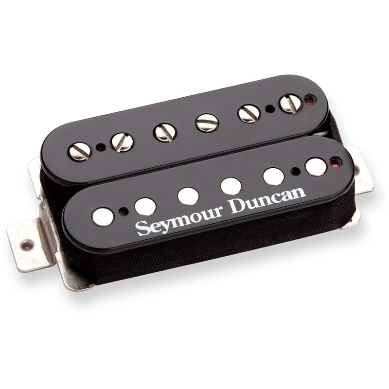PICKUP HUMBUCKER SEYMOUR DUNCAN SATURDAY NIGHT SPECIAL NECK BK