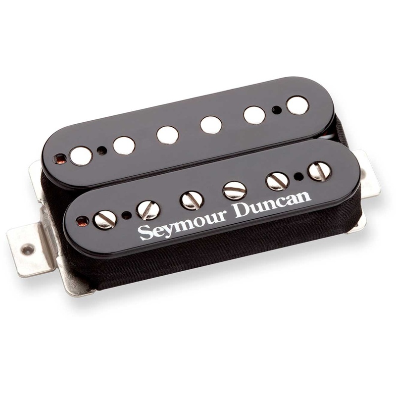 PASTILLA HUMBUCKER SEYMOUR DUNCAN SATURDAY NIGHT SPECIAL BRIDGE BK
