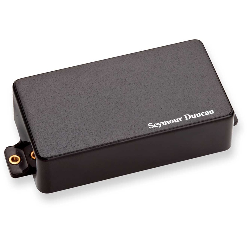 Pastilla Humbucker Seymour Duncan Livewire Ii Classic Hb Bk