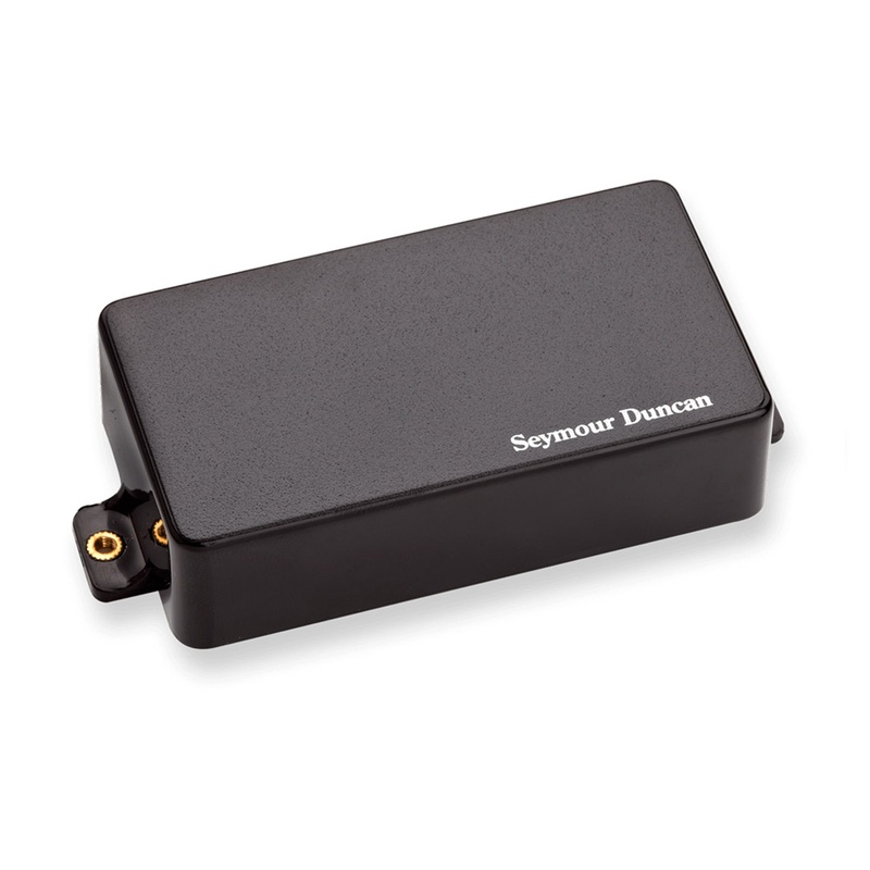 Pastilla Humbucker Seymour Duncan Ahb-1N Bk Neck