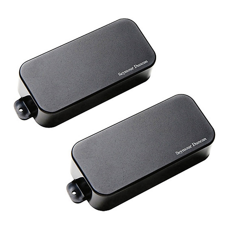 Pastilla Humbucker Seymour Duncan Ahb-1S 7-Strg Bk