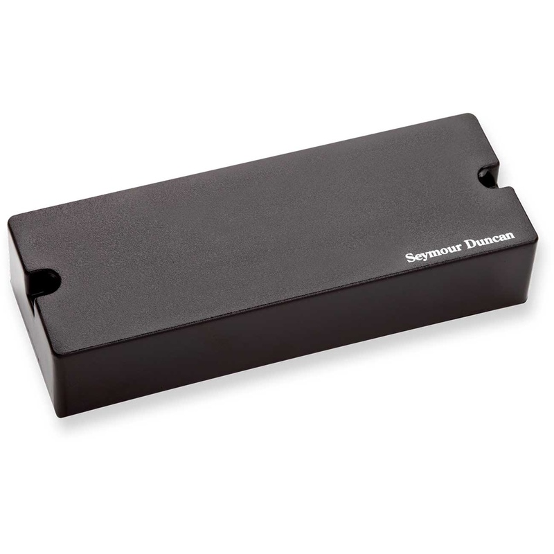 Pastilla Humbucker Seymour Duncan Ahb-1N