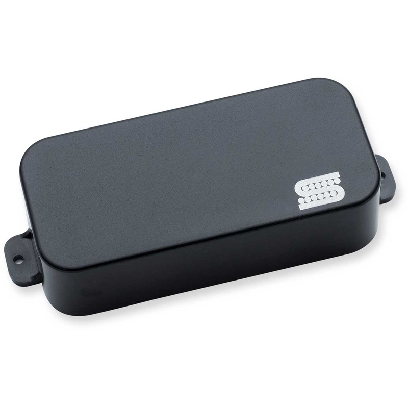 PASTILLA HUMBUCKER SEYMOUR DUNCAN DINO C BRIDGE 7 STRG PASSIVE MOUNT