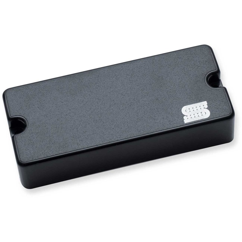 Pastilla Humbucker Seymour Duncan Dino C Neck 7 Strg Active Mount