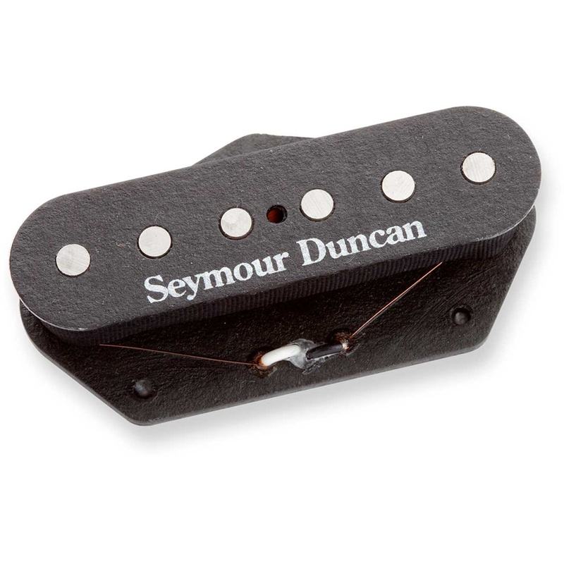 Pastilla Seymour Duncan Stl-2 Hot Lead For Telecaster