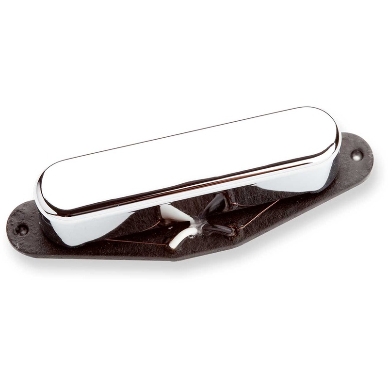 Pastilla Seymour Duncan Str-2 Hot Rhythm For Telecaster